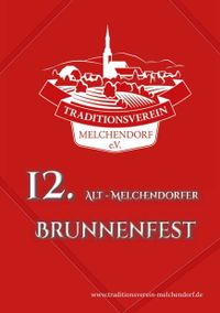 Brunnenfest BD