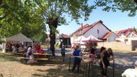 Brunnenfest BE